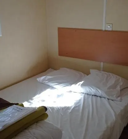 Le Bel Air- Mobil Le Laurier Camping Limogne-en-Quercy