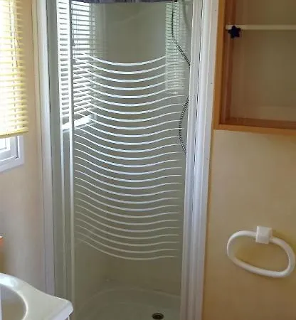 Κάμπινγκ Le Bel Air- Mobil Le Laurier Limogne-en-Quercy