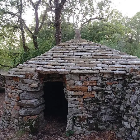 Le Bel Air- Mobil Le Laurier * Limogne-en-Quercy